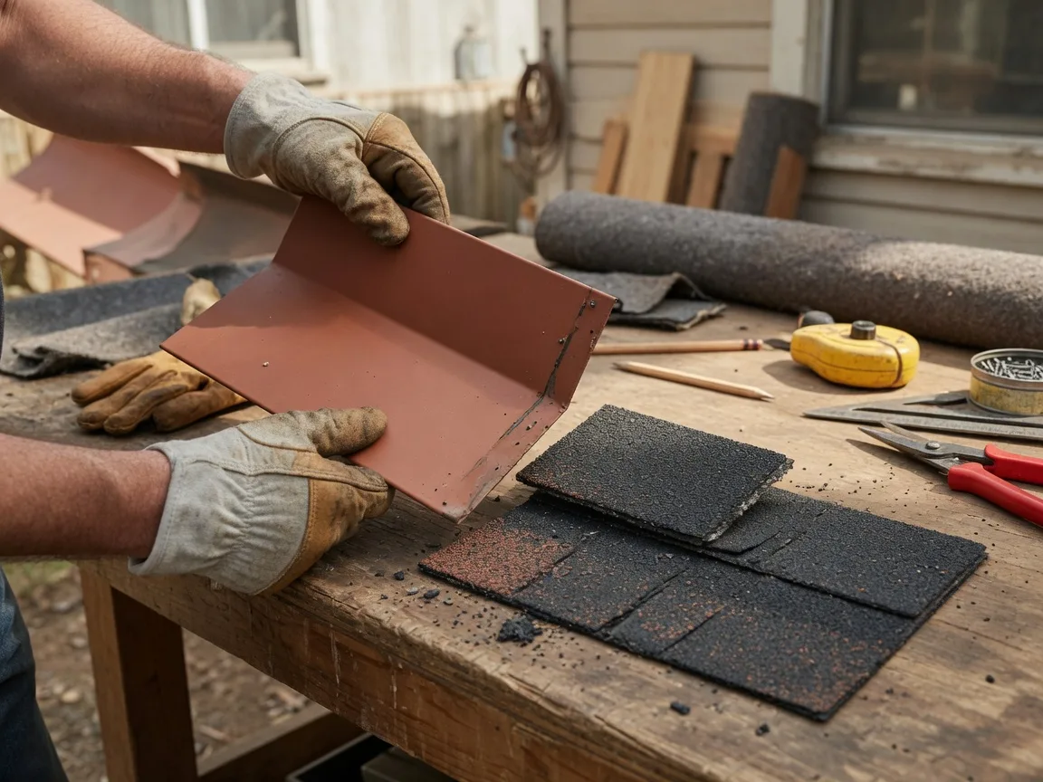 Roof Repair company in Fort Sumner, NM